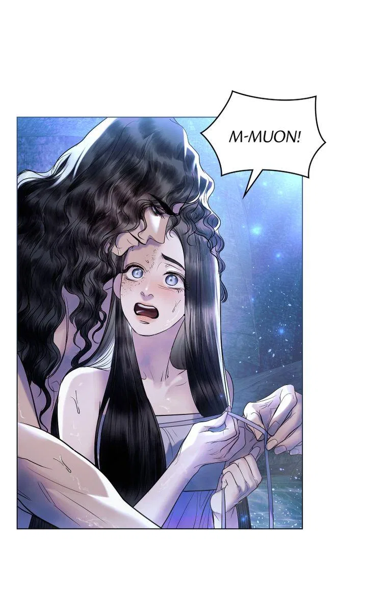 The Tainted Half Chapter 19 – Page 14