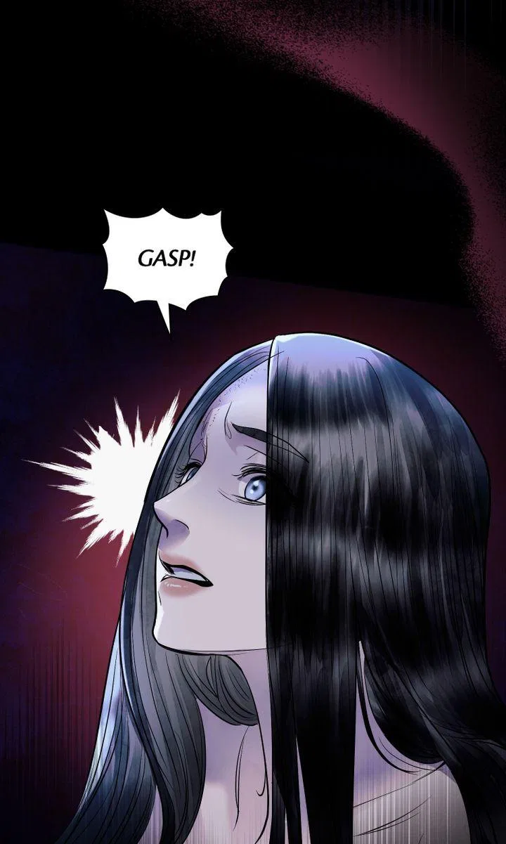 The Tainted Half Chapter 19 – Page 43