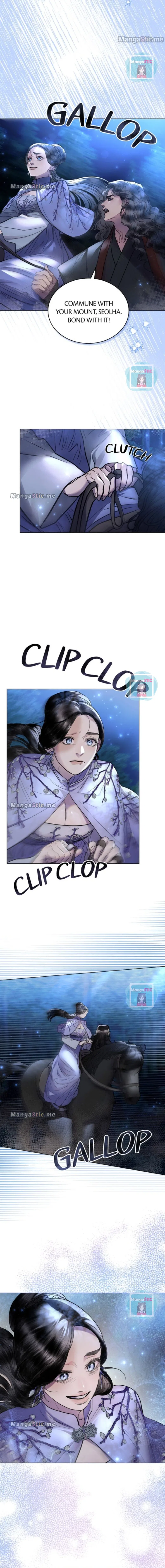 The Tainted Half Chapter 18 – Page 17