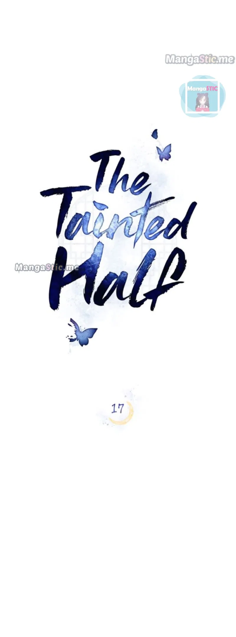 The Tainted Half Chapter 17 – Page 14