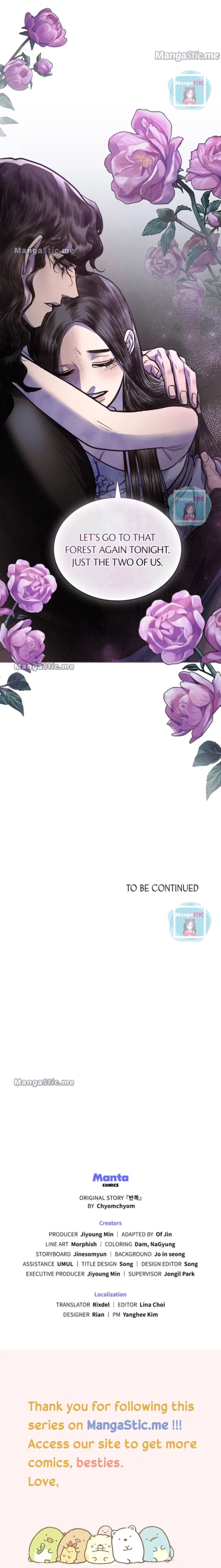 The Tainted Half Chapter 17 – Page 42
