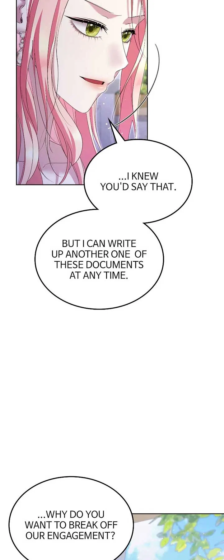 I’ll End This Engagement! Chapter 85 – Page 5