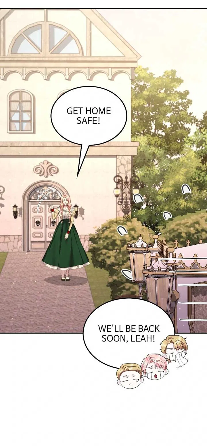 I’ll End This Engagement! Chapter 85 – Page 32