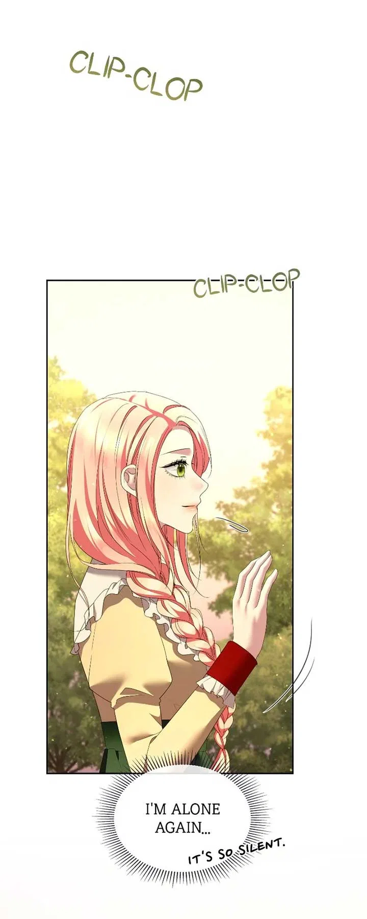 I’ll End This Engagement! Chapter 85 – Page 33