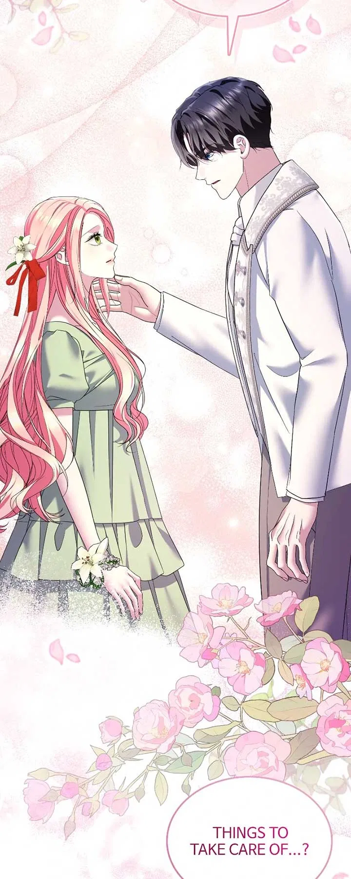 I’ll End This Engagement! Chapter 85 – Page 48