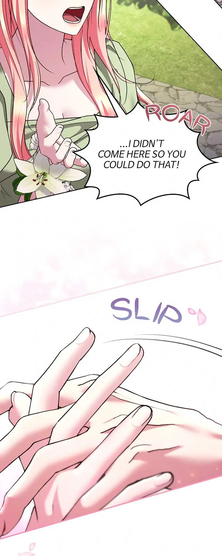 I’ll End This Engagement! Chapter 85 – Page 53