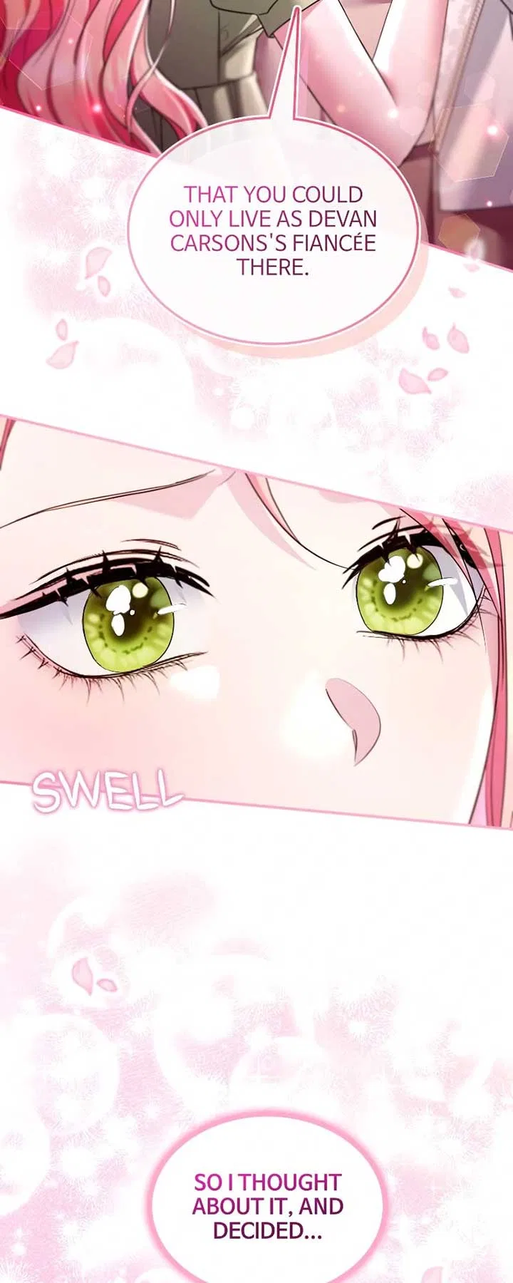 I’ll End This Engagement! Chapter 85 – Page 55