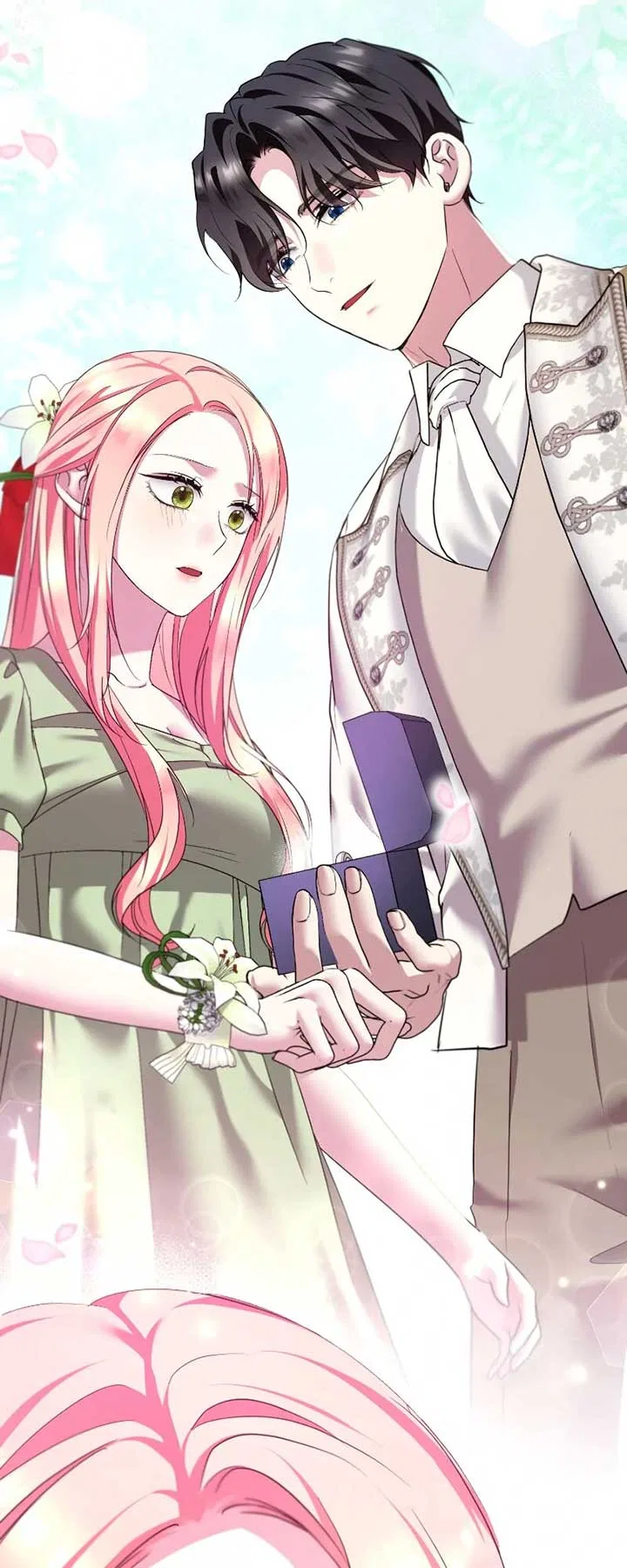 I’ll End This Engagement! Chapter 85 – Page 70