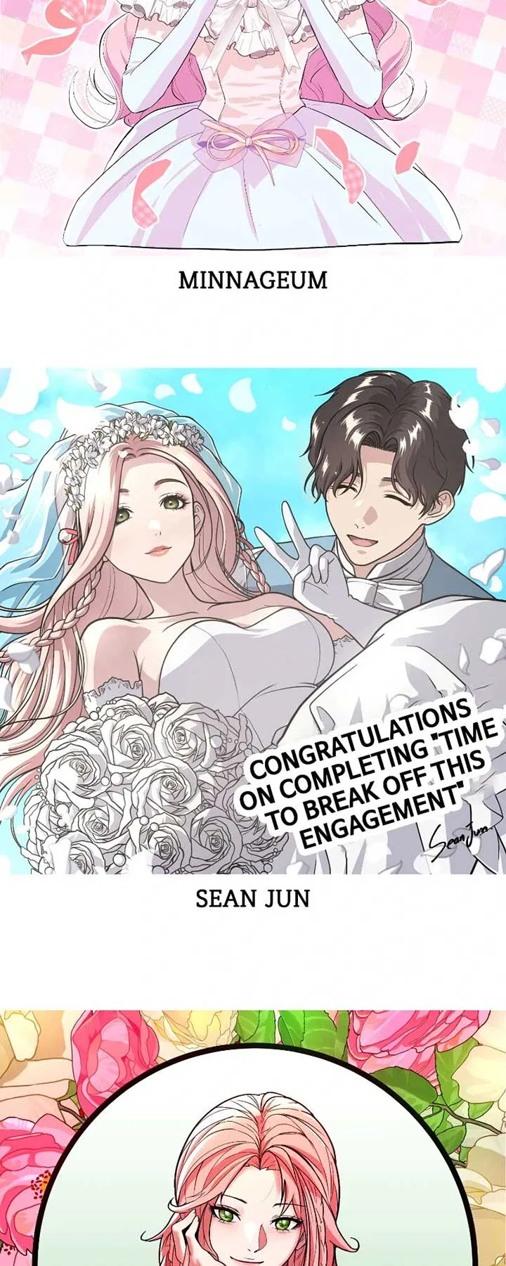 I’ll End This Engagement! Chapter 85 – Page 78