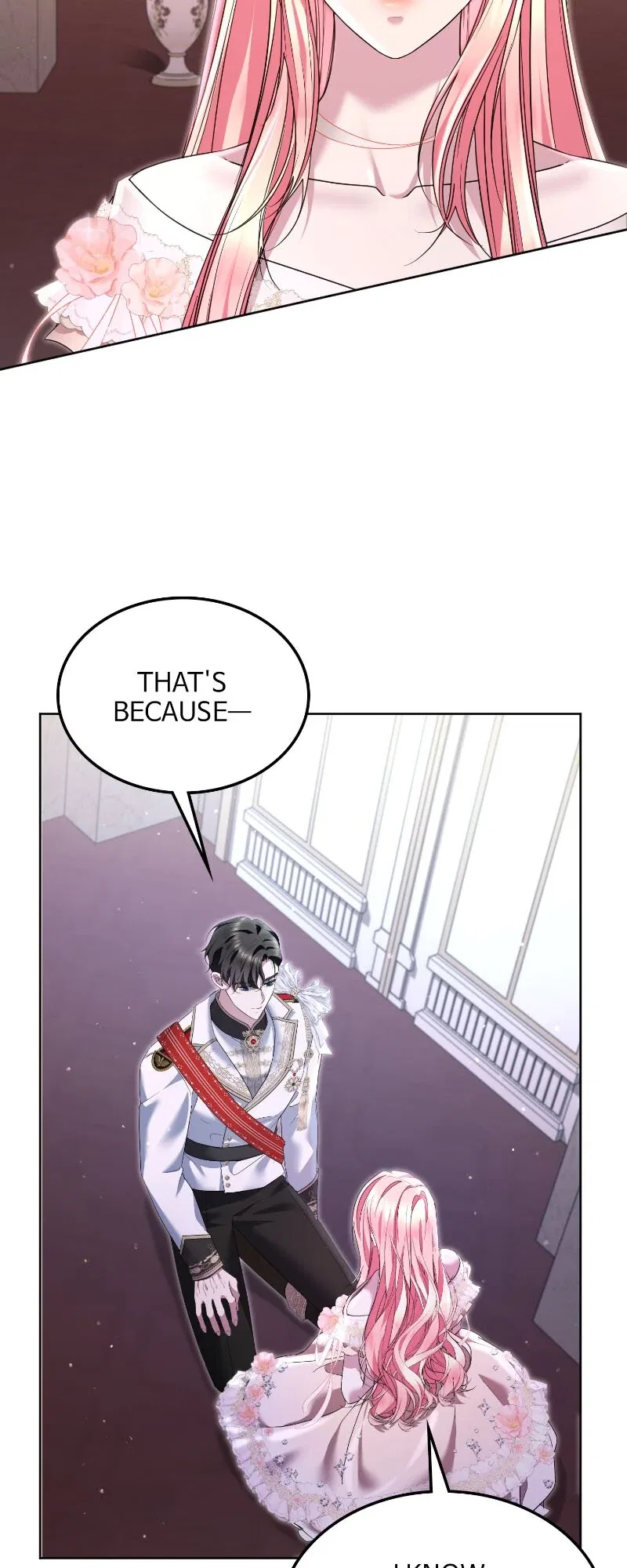 I’ll End This Engagement! Chapter 84 – Page 16