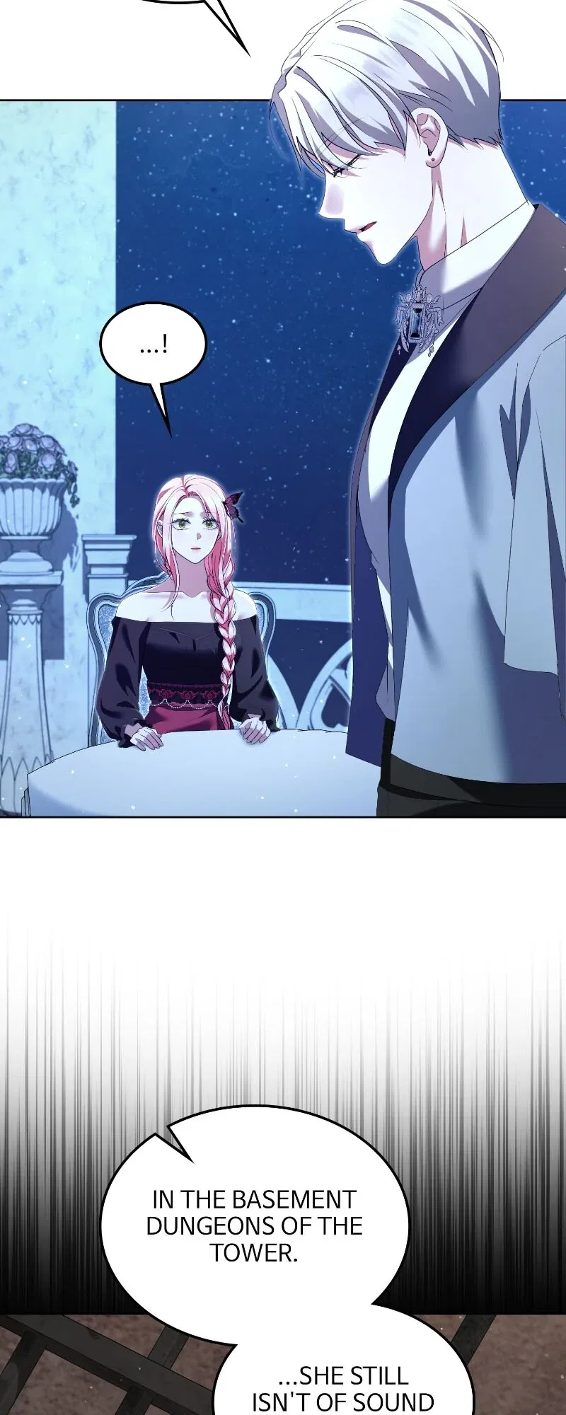 I’ll End This Engagement! Chapter 84 – Page 35
