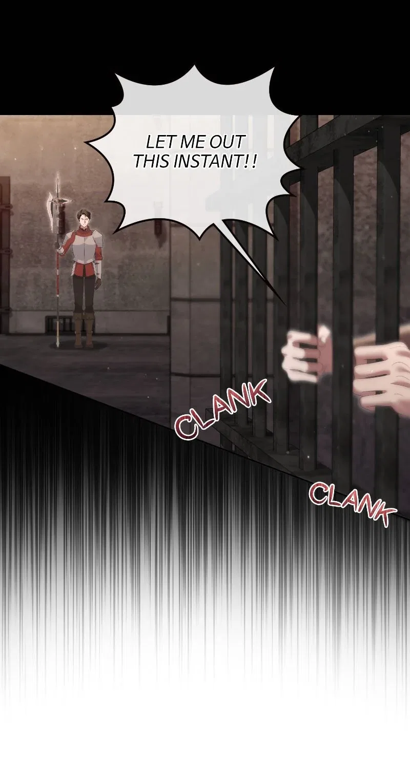 I’ll End This Engagement! Chapter 84 – Page 37