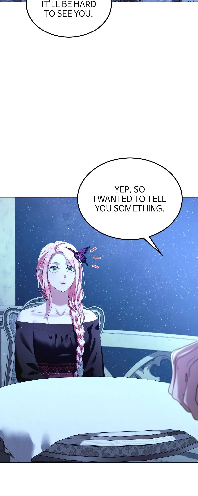 I’ll End This Engagement! Chapter 84 – Page 42