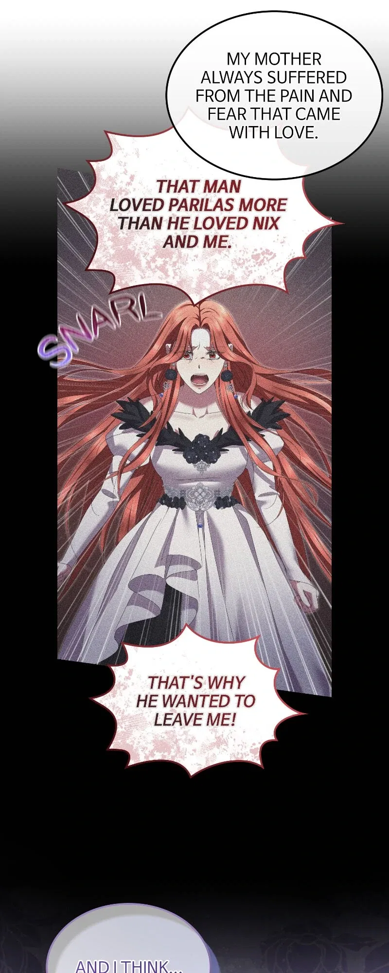 I’ll End This Engagement! Chapter 84 – Page 44