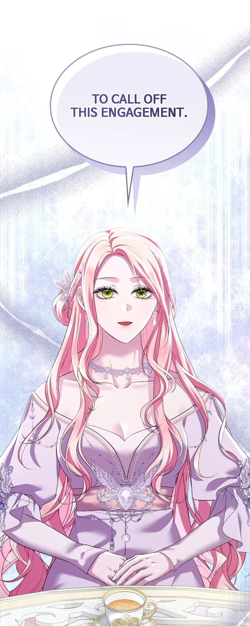 I’ll End This Engagement! Chapter 84 – Page 68