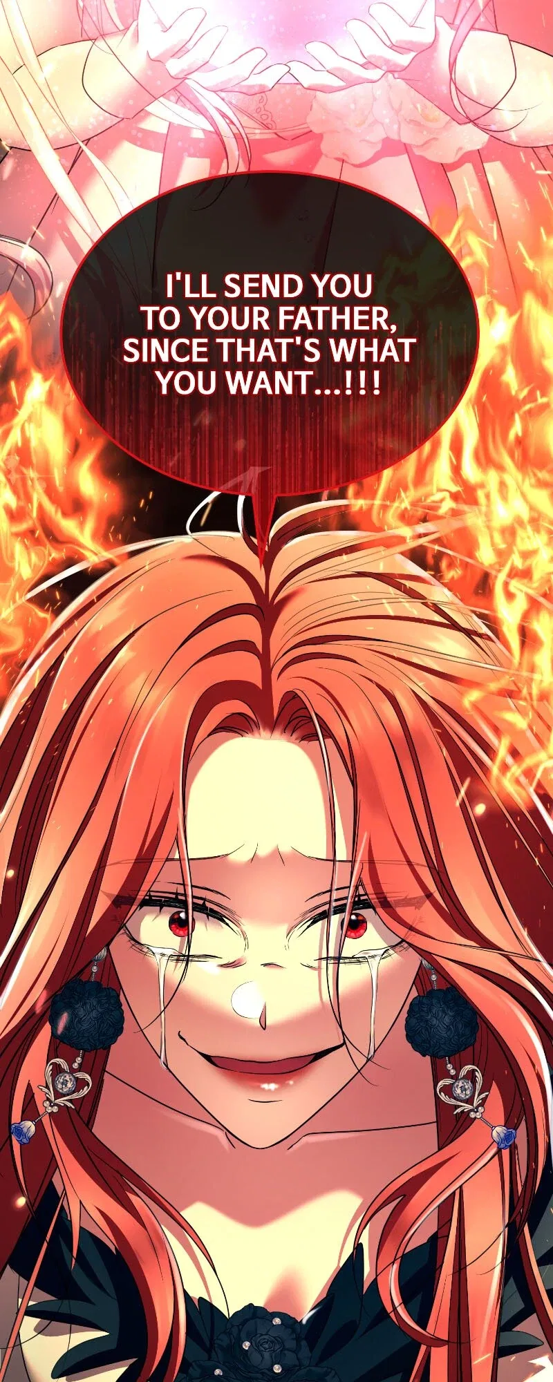 I’ll End This Engagement! Chapter 83 – Page 3