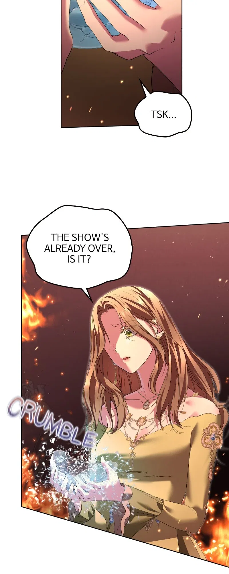 I’ll End This Engagement! Chapter 83 – Page 9