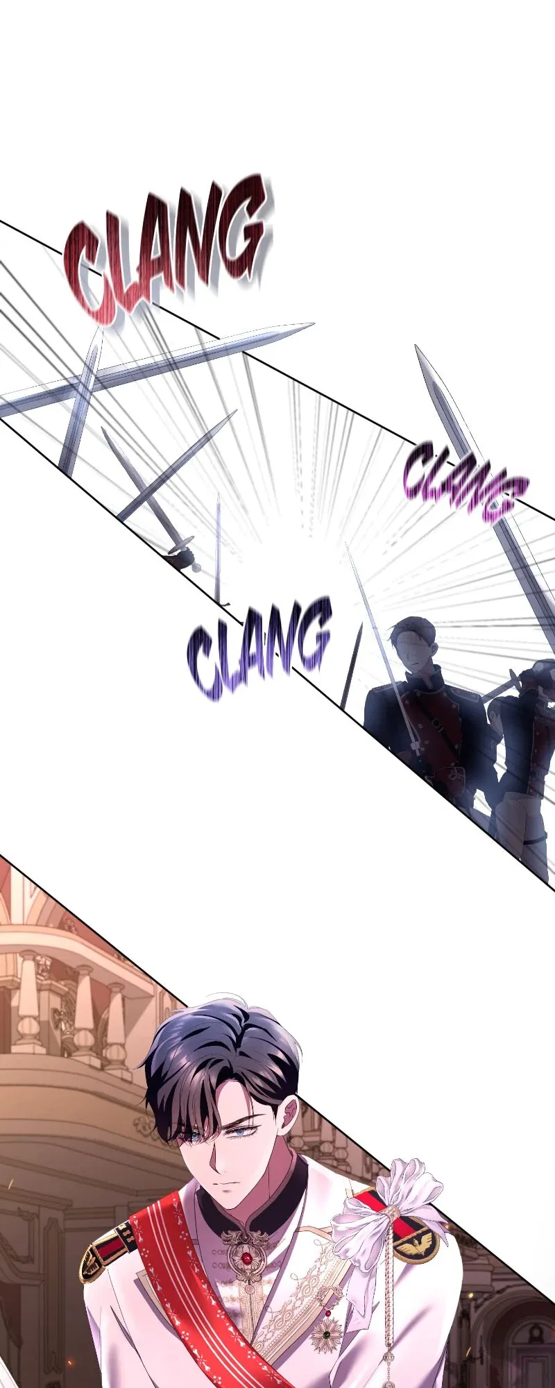 I’ll End This Engagement! Chapter 83 – Page 23