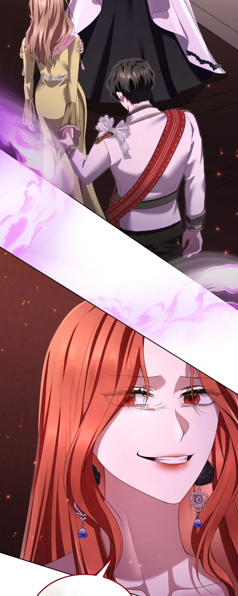 I’ll End This Engagement! Chapter 83 – Page 36