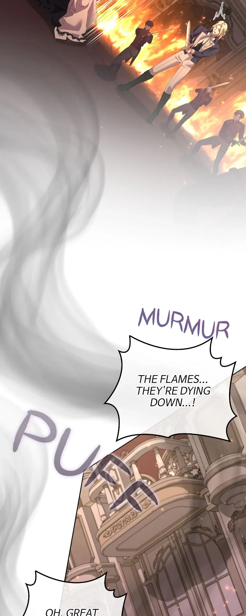I’ll End This Engagement! Chapter 83 – Page 61