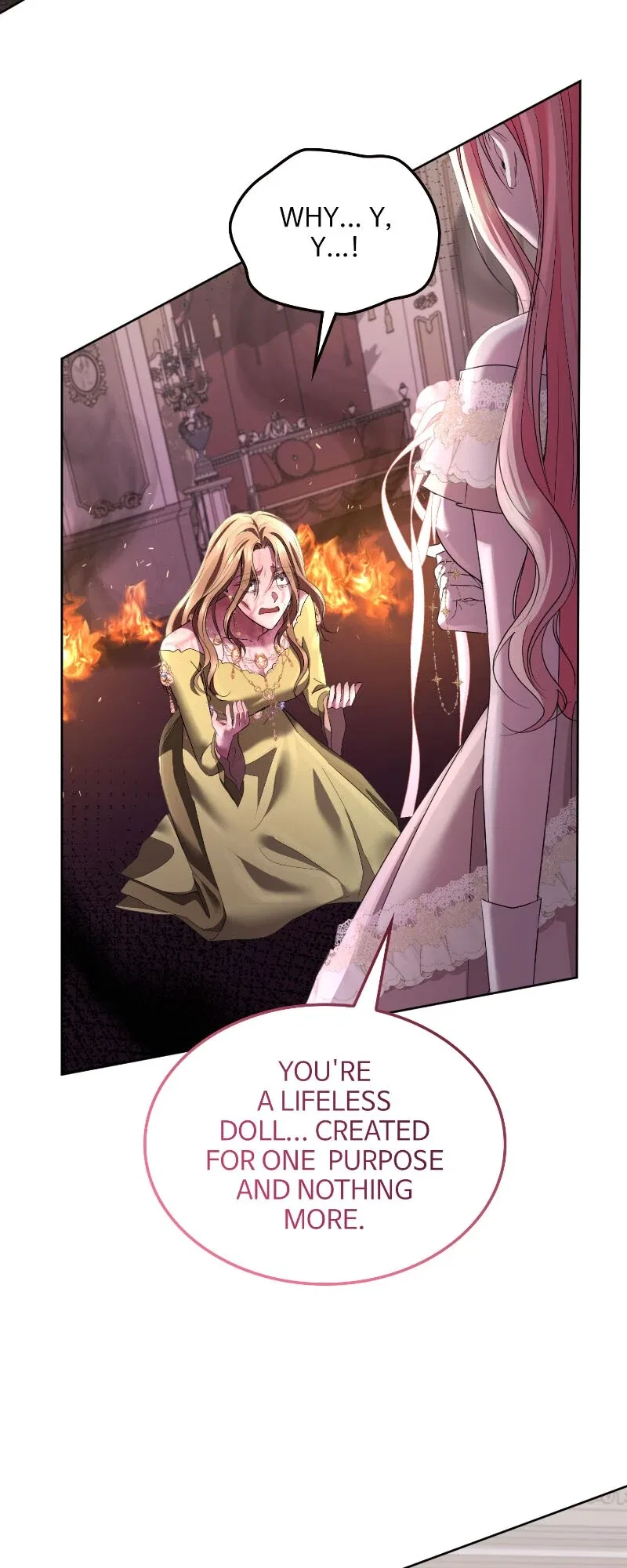 I’ll End This Engagement! Chapter 83 – Page 64