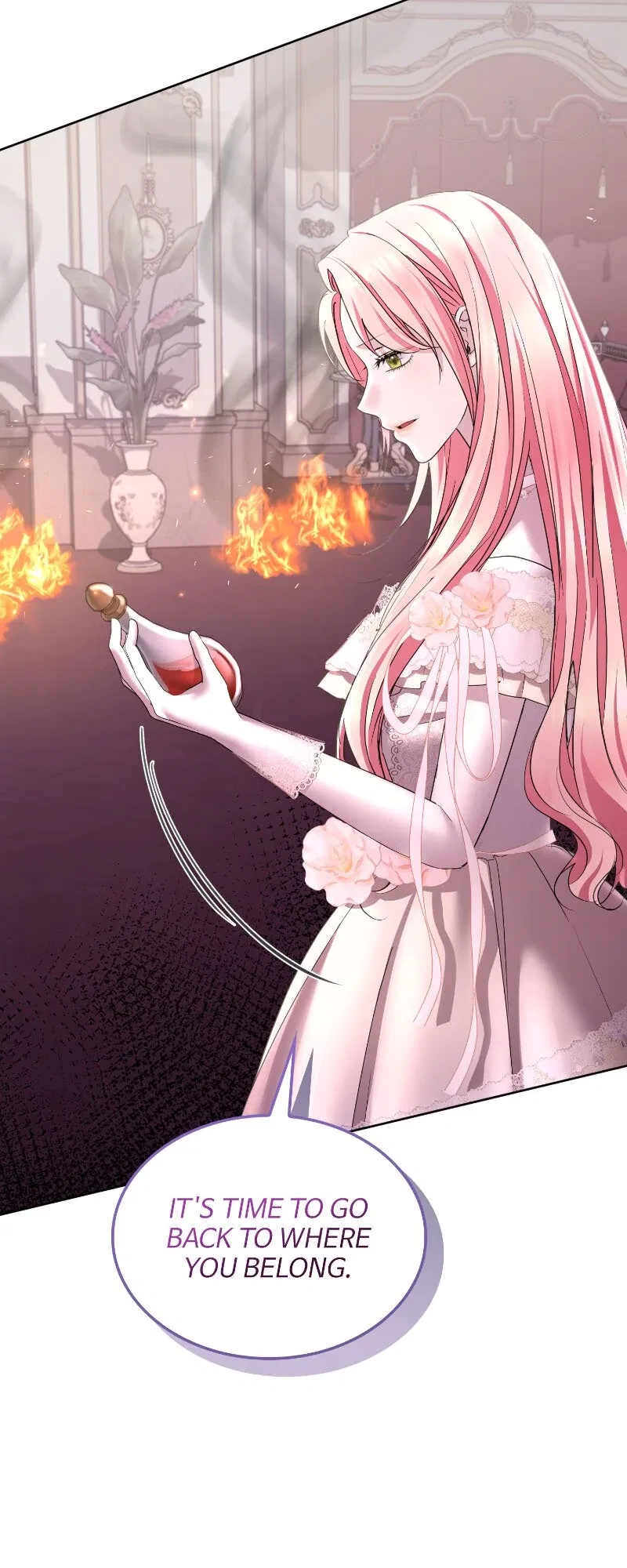 I’ll End This Engagement! Chapter 83 – Page 65