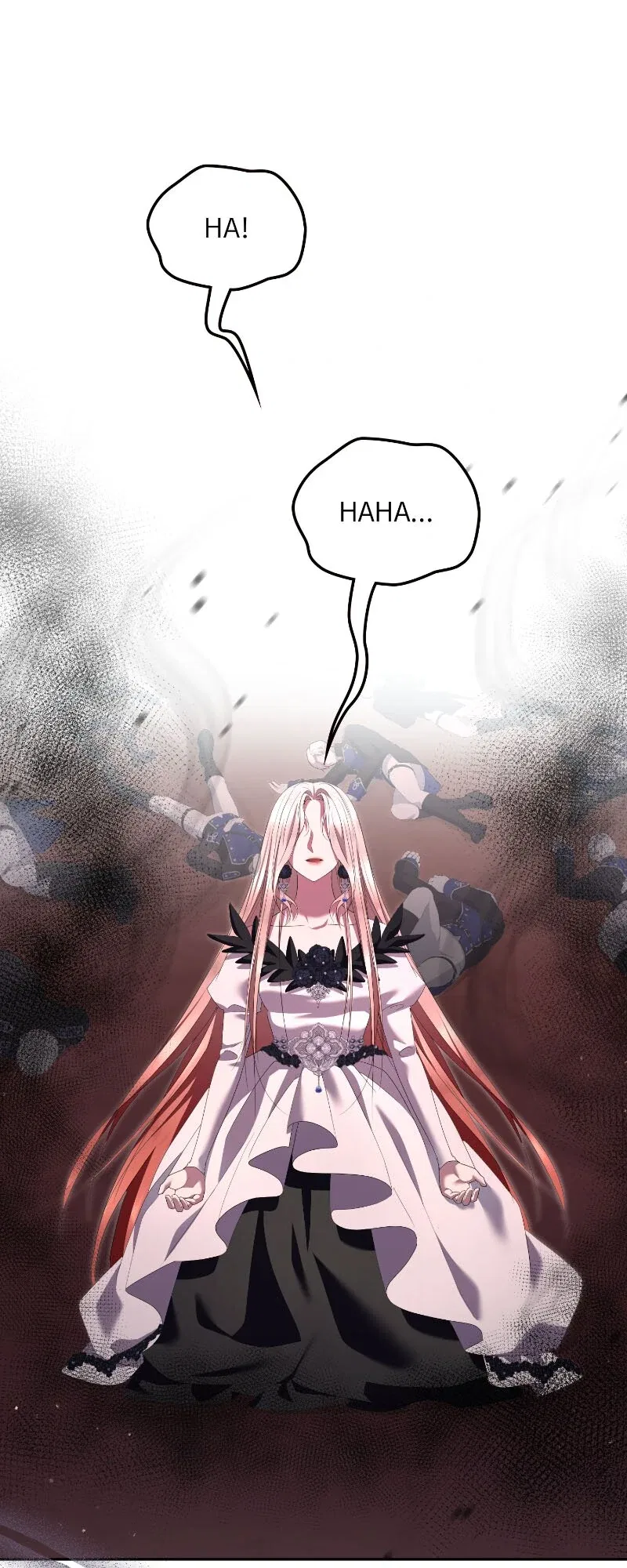 I’ll End This Engagement! Chapter 83 – Page 71