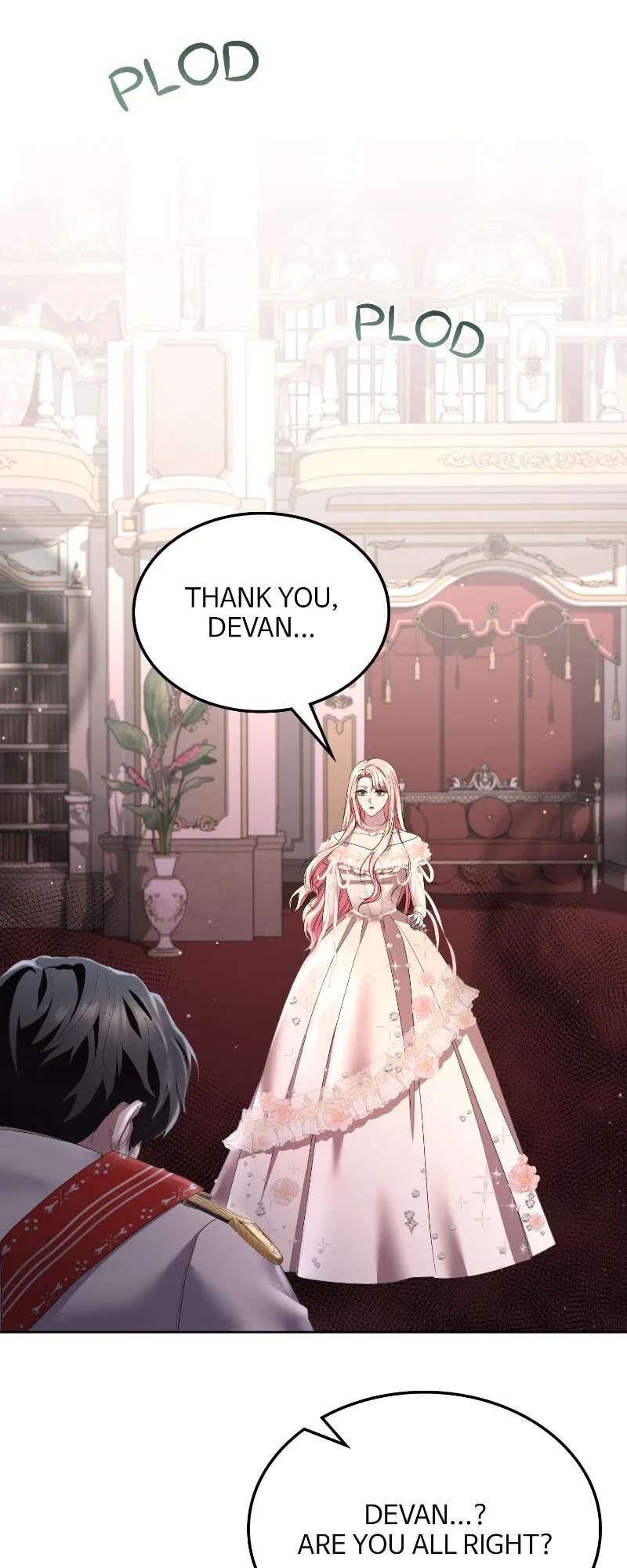 I’ll End This Engagement! Chapter 83 – Page 76