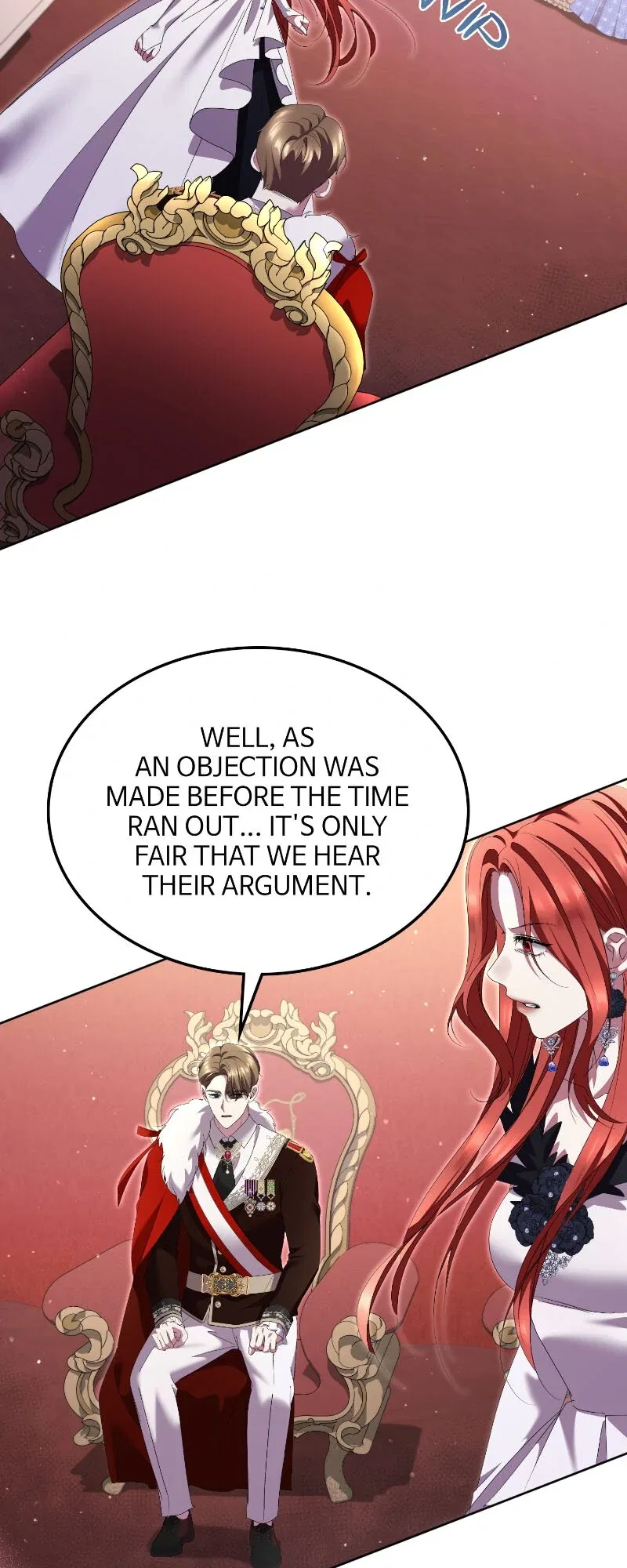 I’ll End This Engagement! Chapter 82 – Page 5