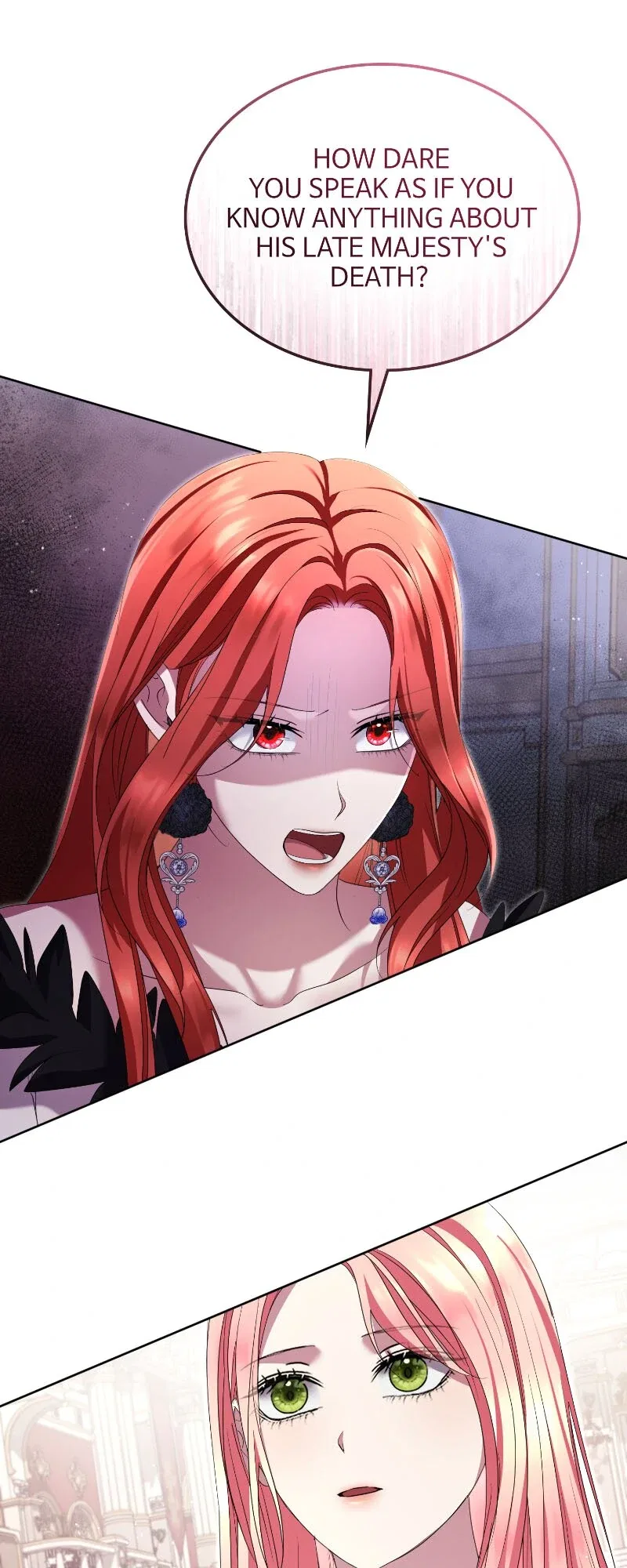 I’ll End This Engagement! Chapter 82 – Page 14