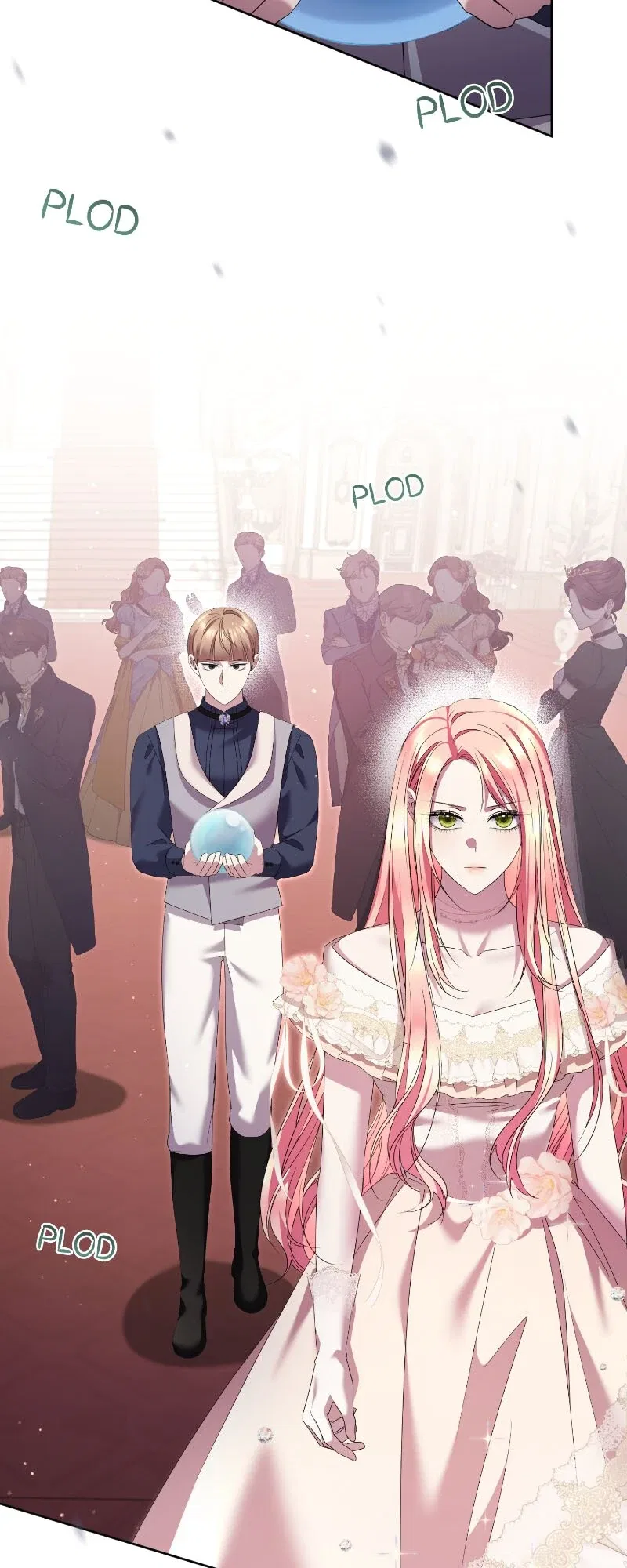 I’ll End This Engagement! Chapter 82 – Page 17