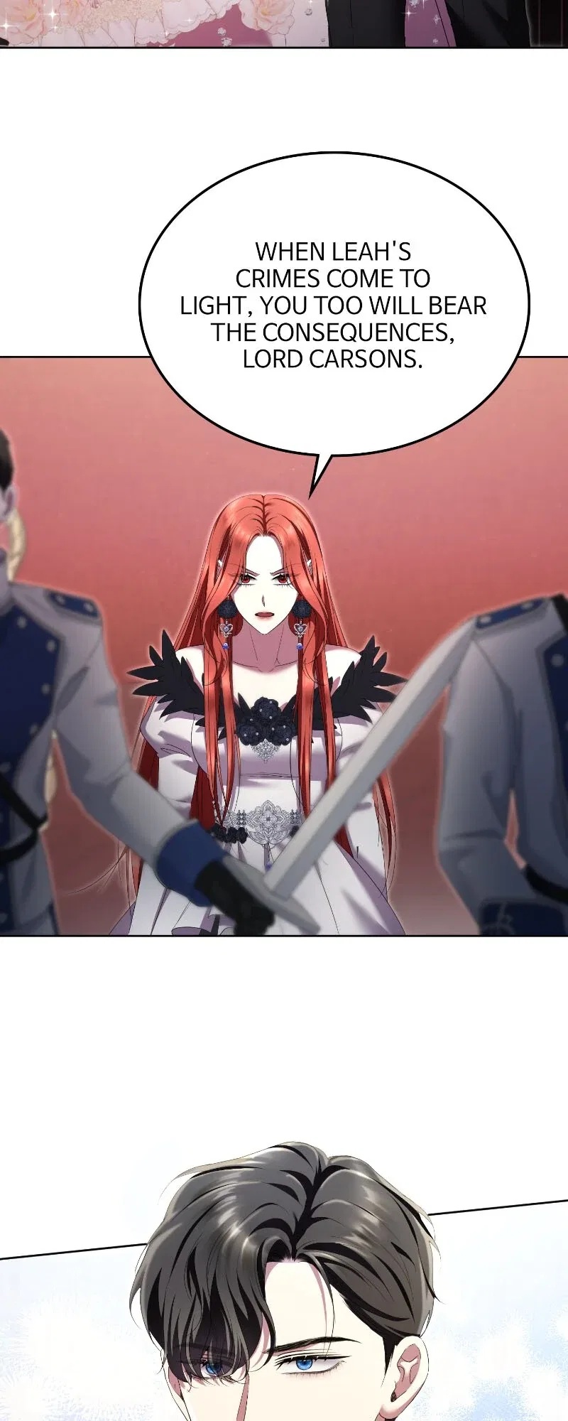 I’ll End This Engagement! Chapter 82 – Page 23