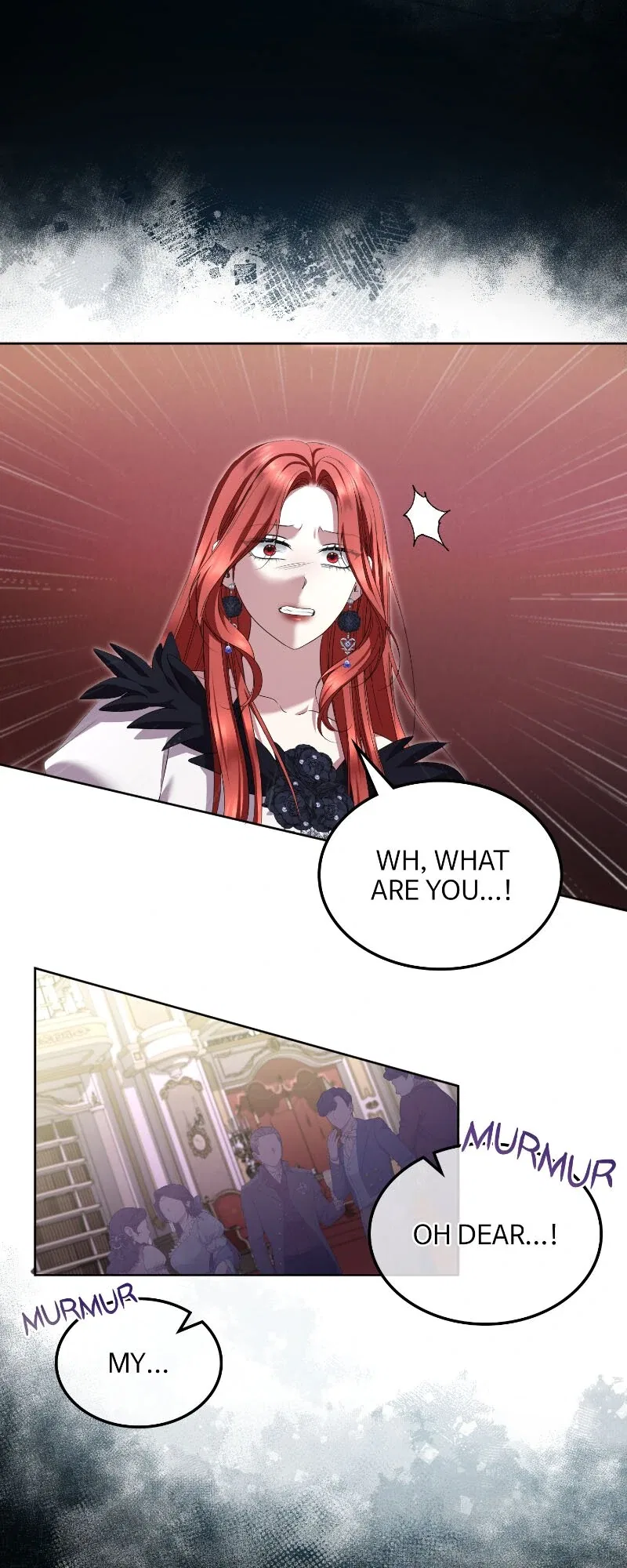 I’ll End This Engagement! Chapter 82 – Page 29
