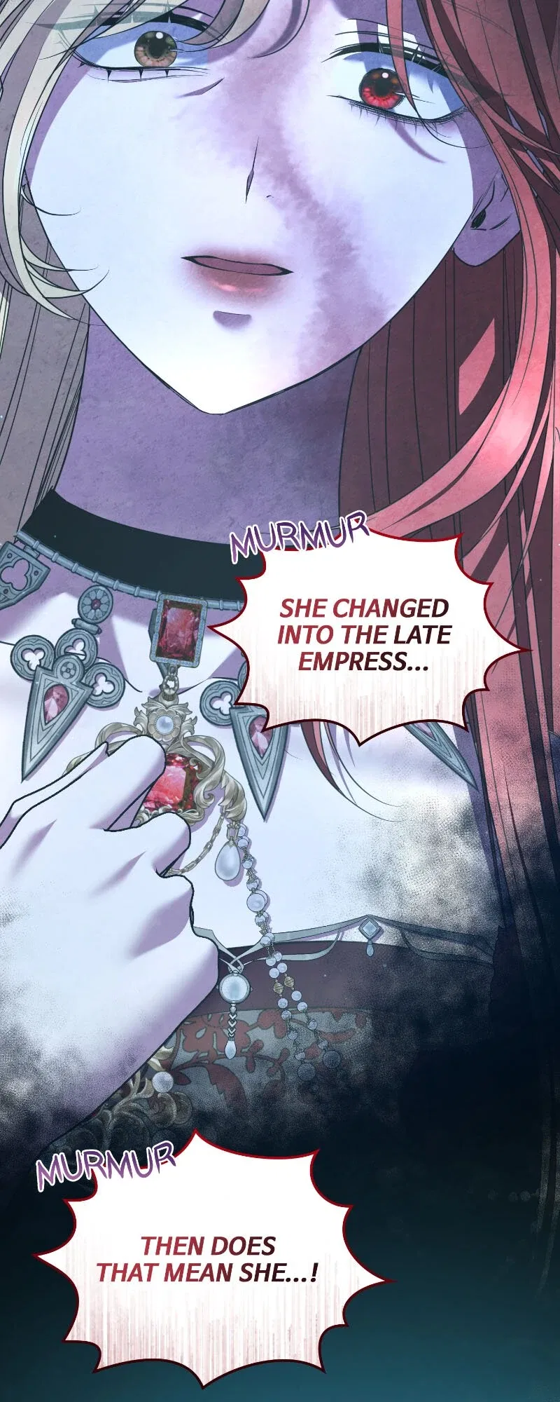 I’ll End This Engagement! Chapter 82 – Page 34