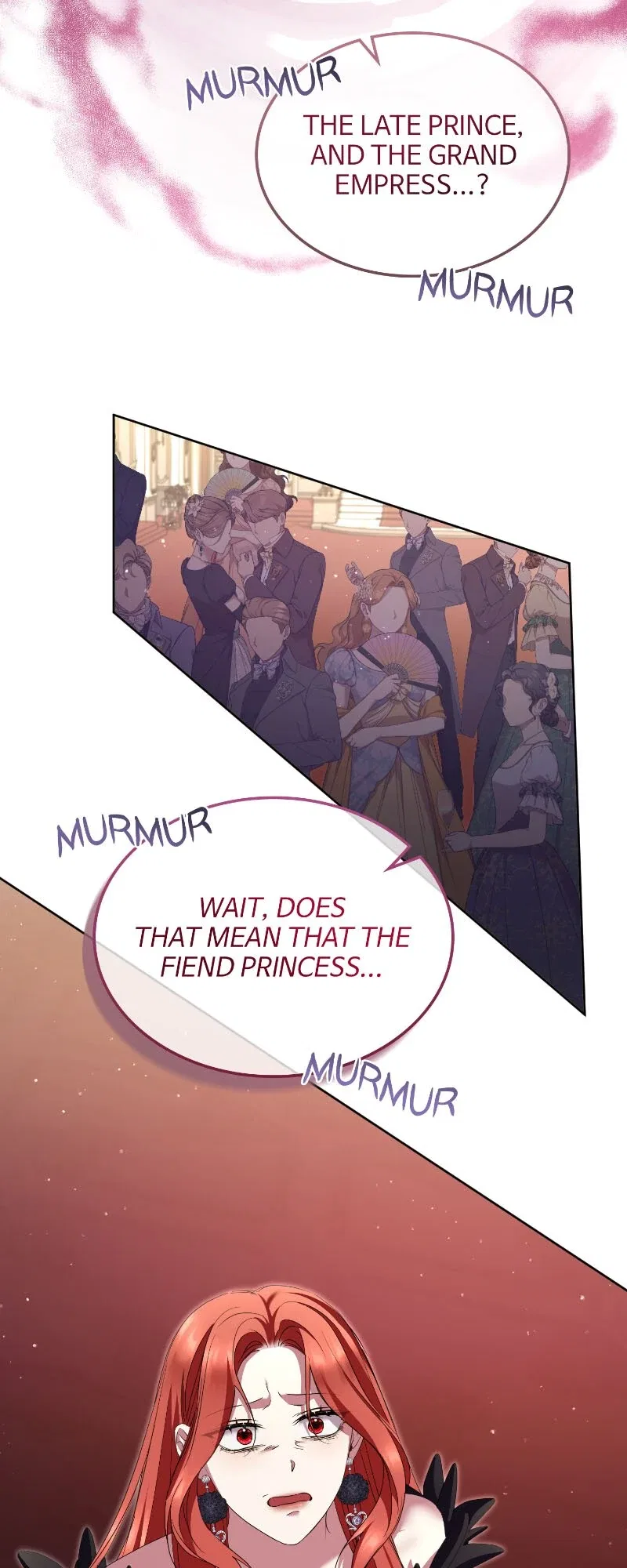 I’ll End This Engagement! Chapter 82 – Page 40