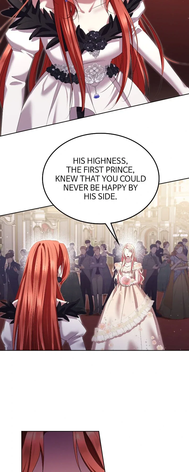 I’ll End This Engagement! Chapter 82 – Page 41