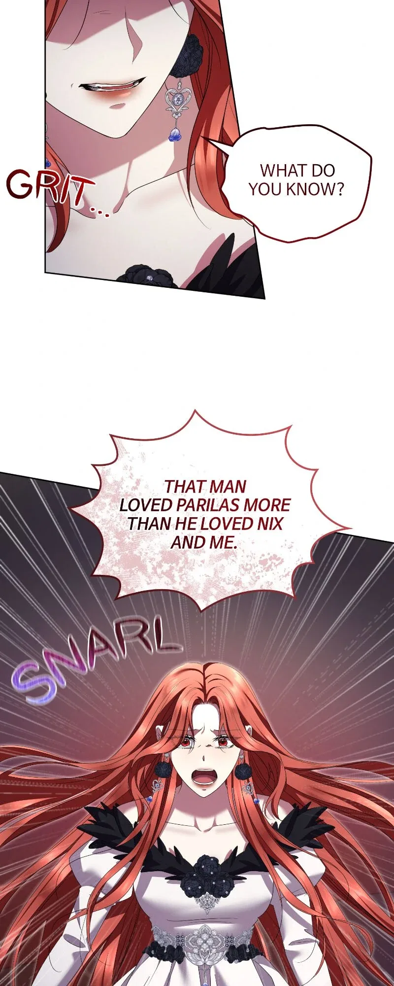 I’ll End This Engagement! Chapter 82 – Page 42