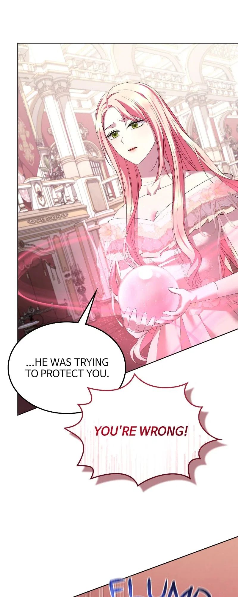 I’ll End This Engagement! Chapter 82 – Page 44
