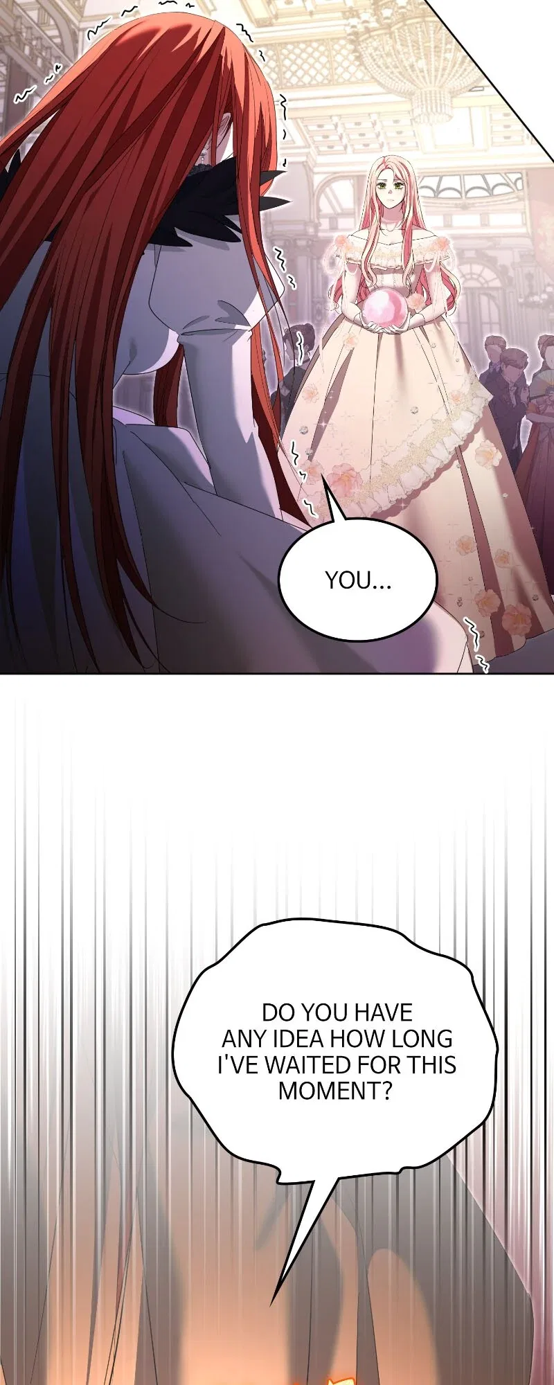 I’ll End This Engagement! Chapter 82 – Page 57