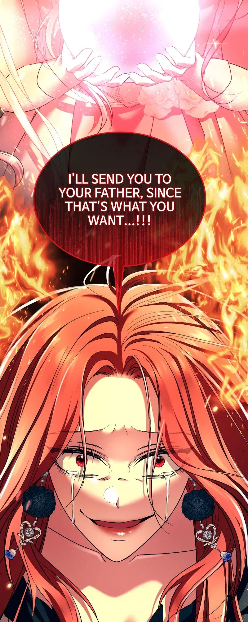 I’ll End This Engagement! Chapter 82 – Page 64