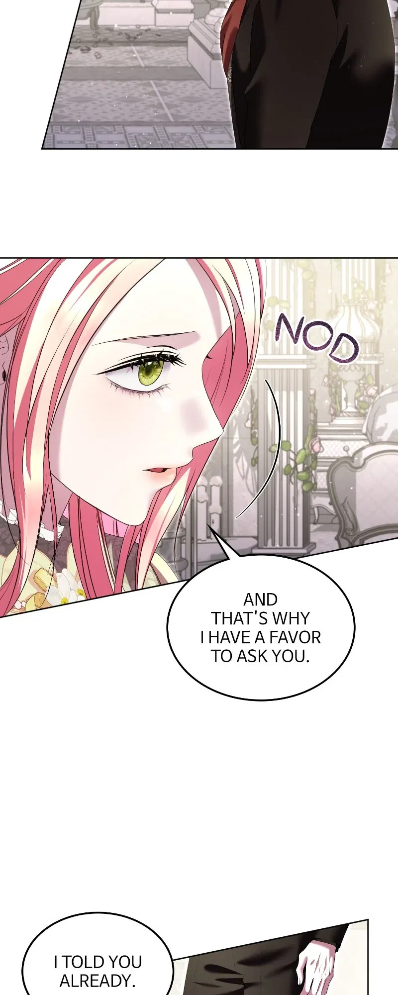I’ll End This Engagement! Chapter 81 – Page 18