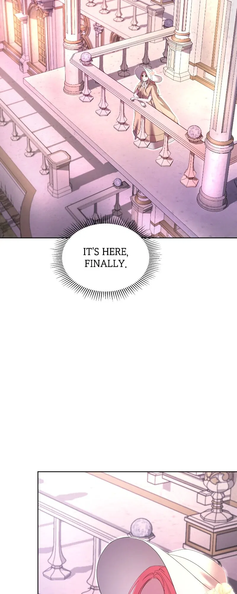 I’ll End This Engagement! Chapter 81 – Page 30