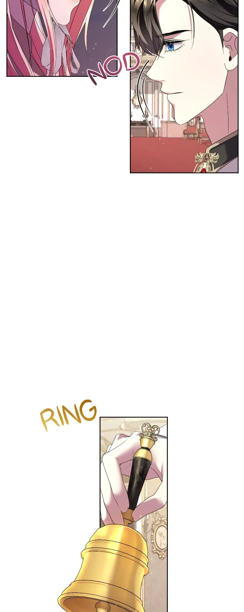 I’ll End This Engagement! Chapter 81 – Page 36