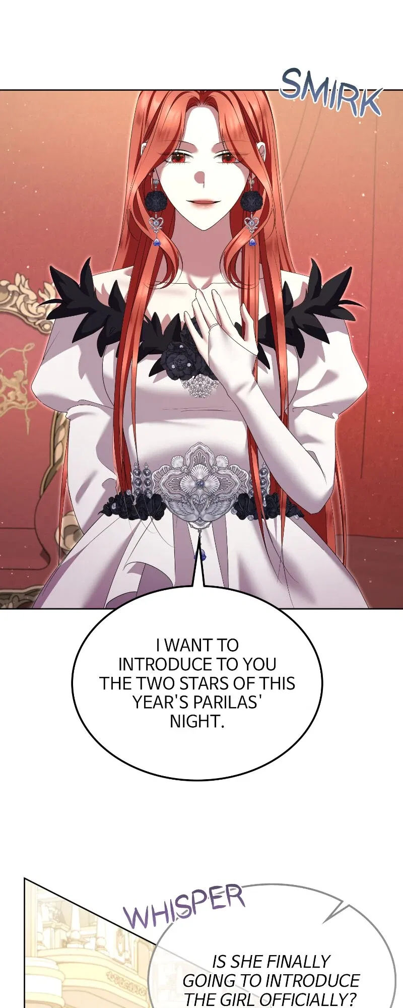 I’ll End This Engagement! Chapter 81 – Page 39