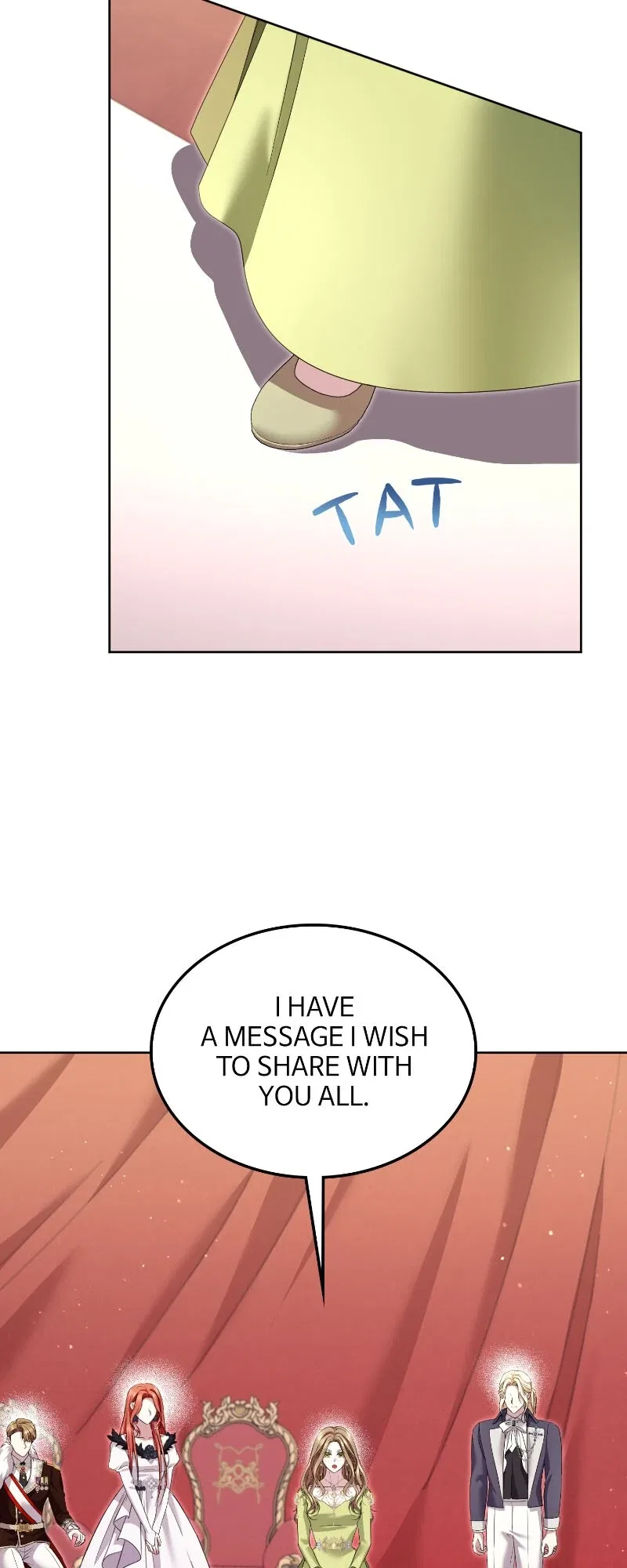 I’ll End This Engagement! Chapter 81 – Page 47