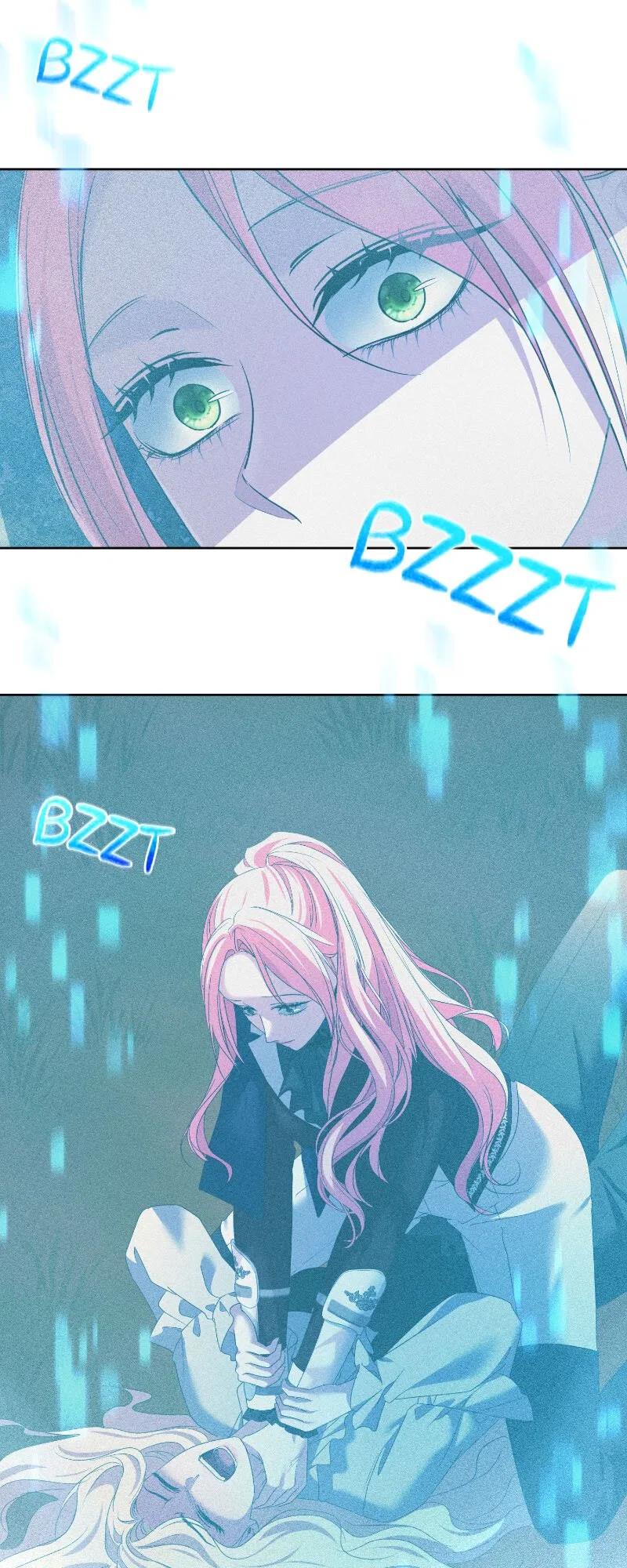 I’ll End This Engagement! Chapter 81 – Page 53