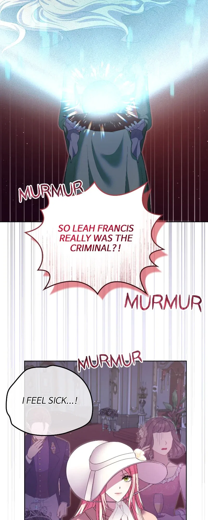 I’ll End This Engagement! Chapter 81 – Page 54