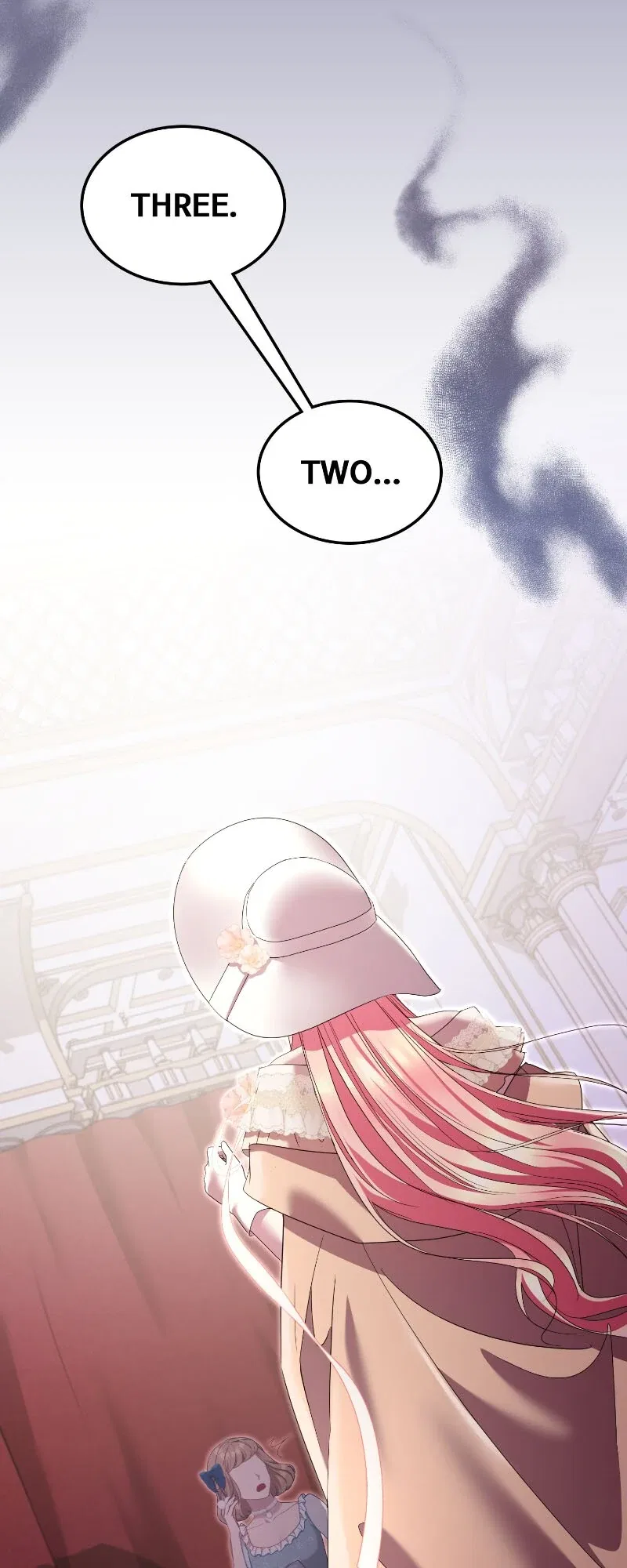I’ll End This Engagement! Chapter 81 – Page 64