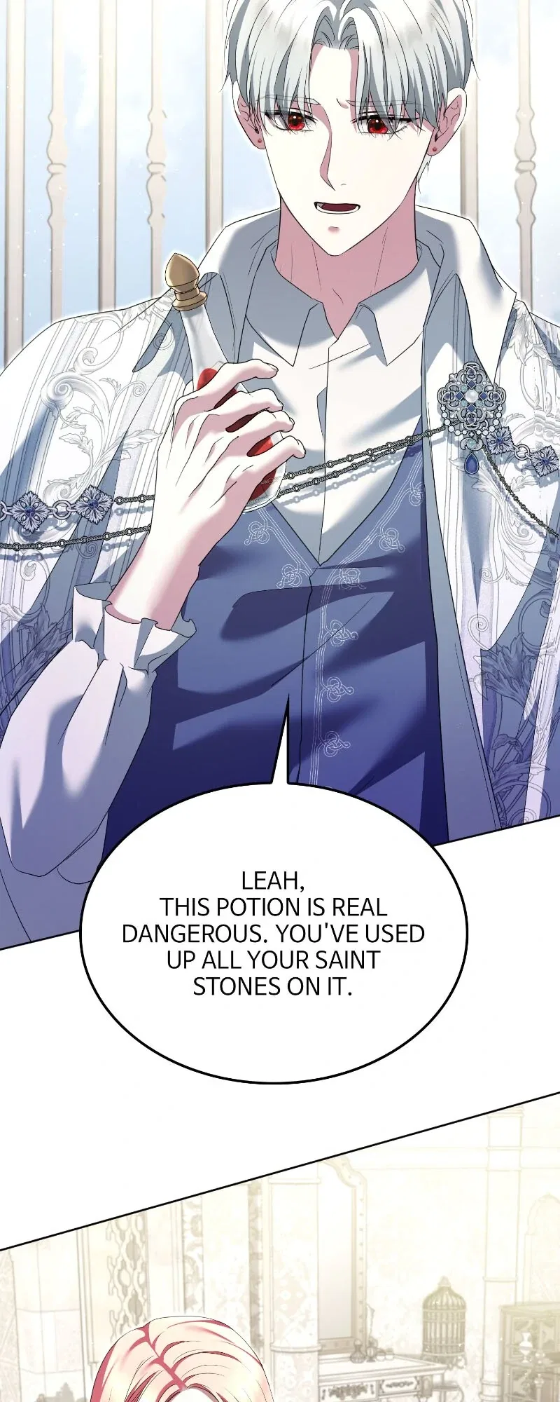 I’ll End This Engagement! Chapter 80 – Page 4