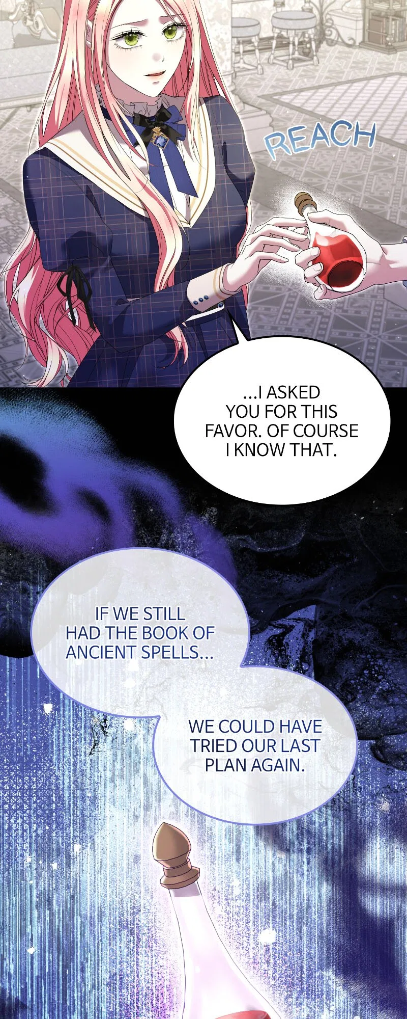 I’ll End This Engagement! Chapter 80 – Page 5